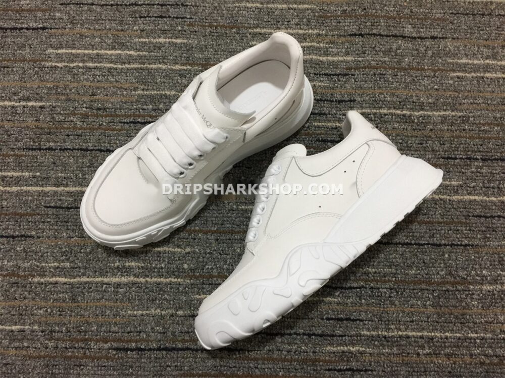 ALEXANDER MCQUEEN Zapatillas