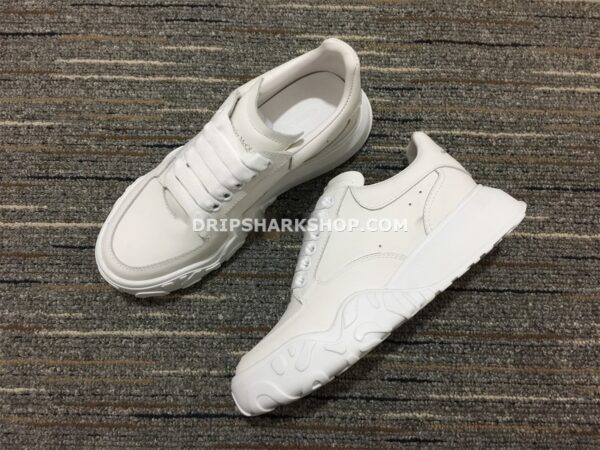 ALEXANDER MCQUEEN Zapatillas