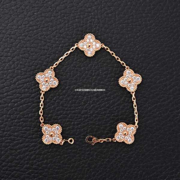 Bracelet VAN CLEEF & ARPELS