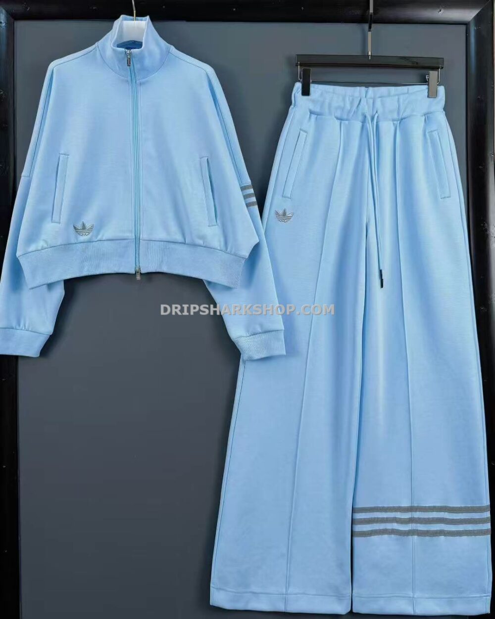 Chandal Adidas - Azul