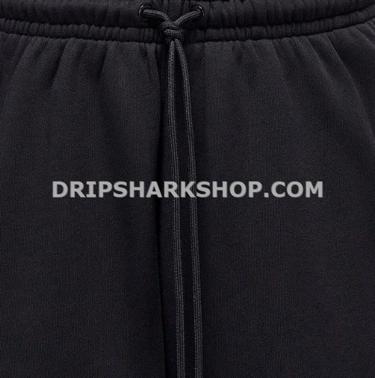 Pantalón corto Jordan - Negro