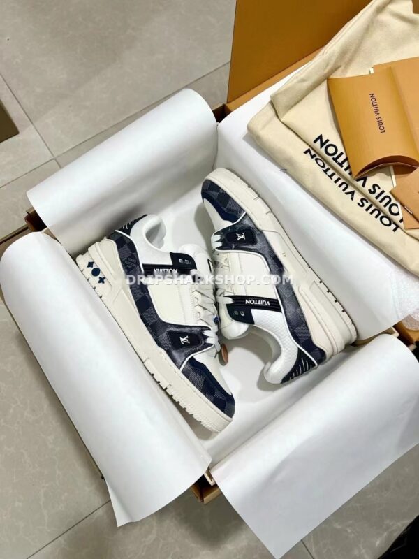Sneaker LV Trainer 2025
