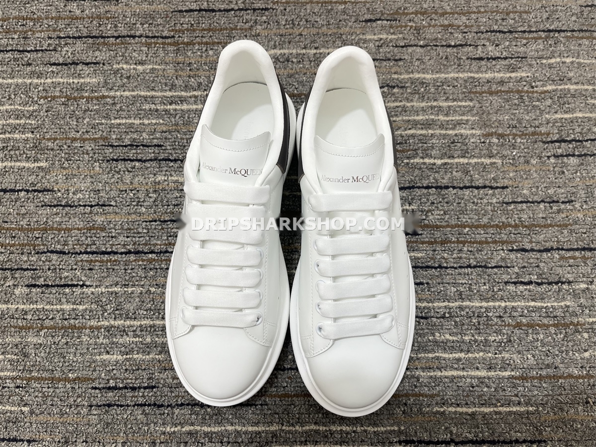 ALEXANDER MCQUEEN Zapatillas - Imagen 3
