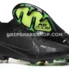 NIKE Air Zoom Mercurial Superfly IX Elite