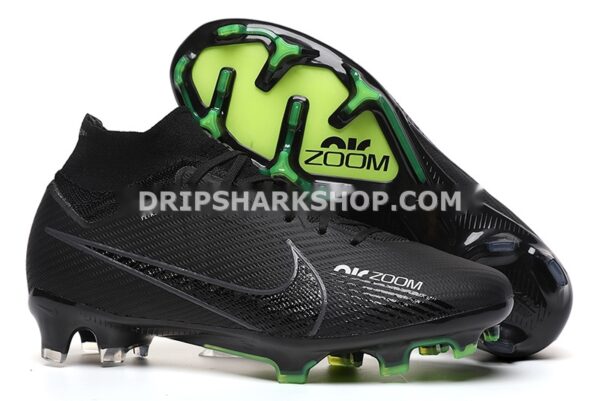 NIKE Air Zoom Mercurial Superfly IX Elite