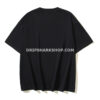 OFF WHITE T-shirt - Negro