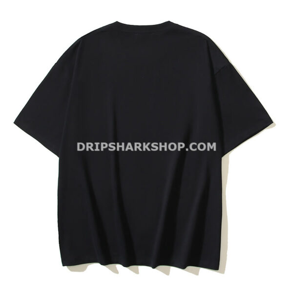 OFF WHITE T-shirt - Negro