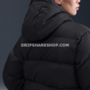 NIKE JACKET - Negro