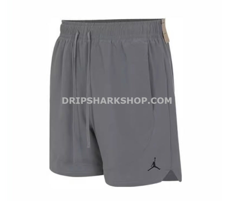 Pantalón corto Jordan - Gris