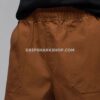 e7f914fe Pantalón corto Jordan - Marrón