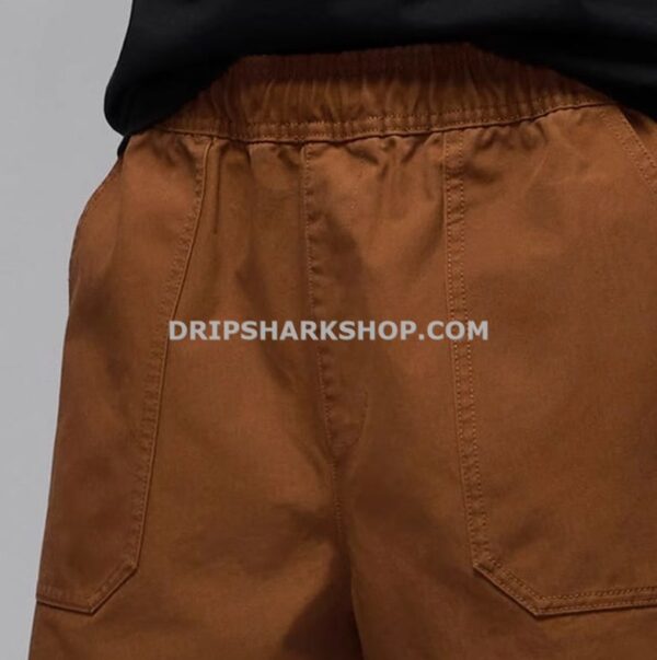 e7f914fe Pantalón corto Jordan - Marrón