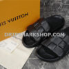 Sandalias Louis Vuitton - Negro