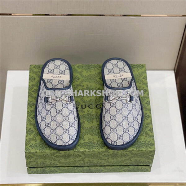 Sandalias GUCCI - Beige