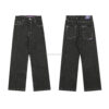 SYNA WORLD JEANS - Negro