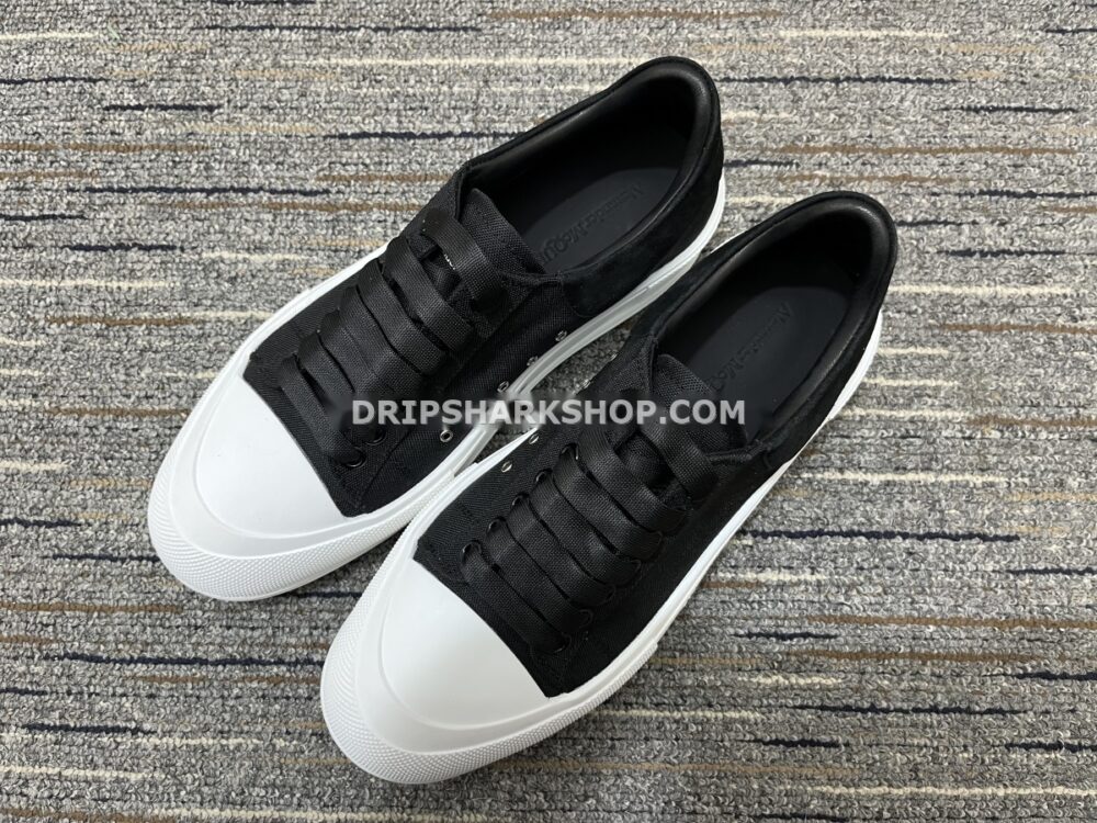 e89aa968 ALEXANDER MCQUEEN Zapatillas