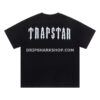 Trapstar T-shirt - Negro