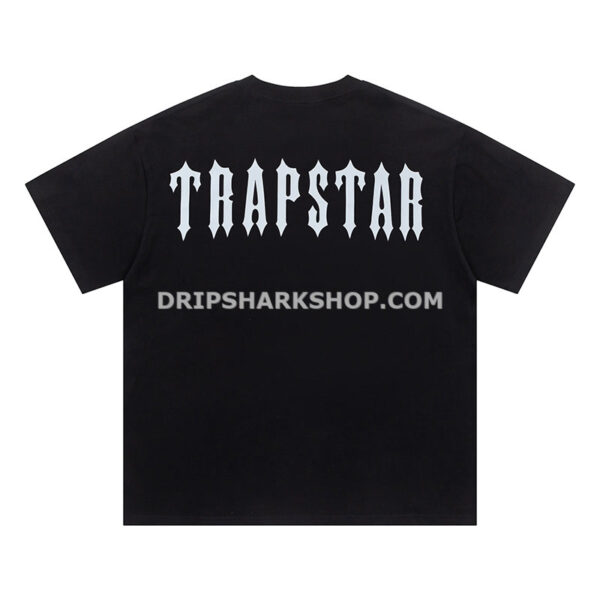 Trapstar T-shirt - Negro