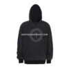 Trapstar Hoodie - Negro