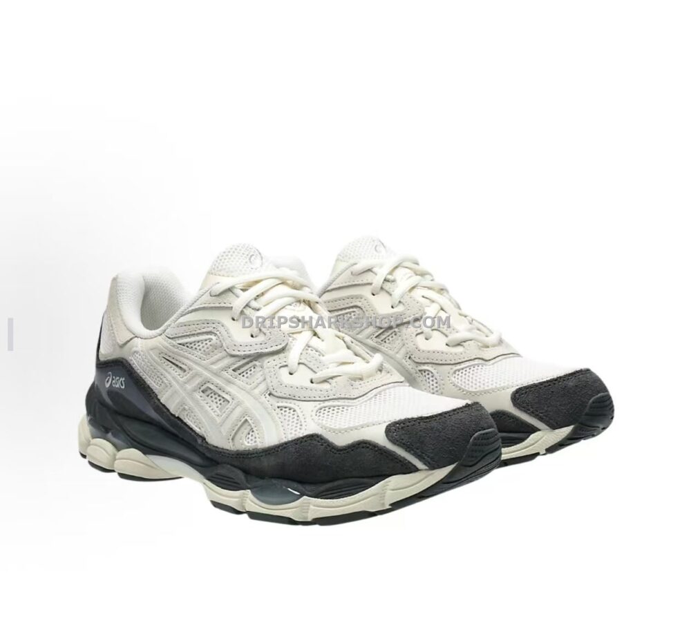 e8a99f42 ASICS NYC - Blanco