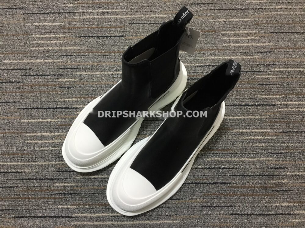 e8c8485f ALEXANDER MCQUEEN Zapatillas