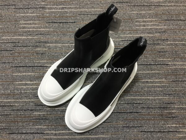 ALEXANDER MCQUEEN Zapatillas