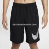 e8defd87 NK TECH SHORTS - Negro