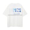 Trapstar T-shirt - Blanco