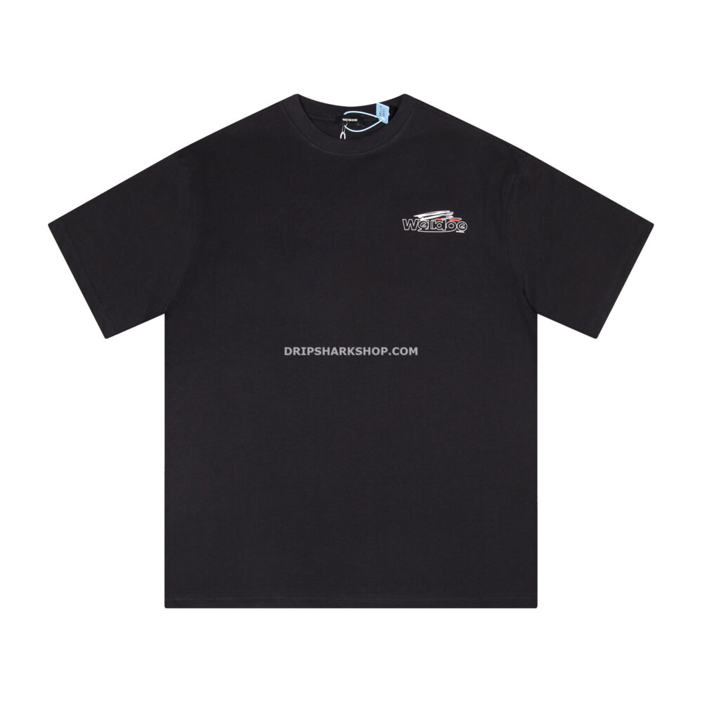 e916e4d8 Camiseta BROKEN PLANET - Negro