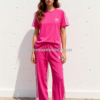 Chandal Adidas - Rosa