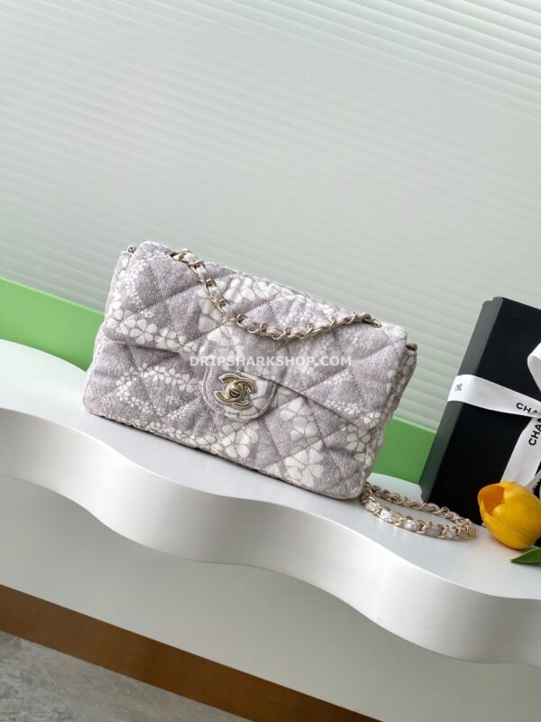 Bolso CHANEL