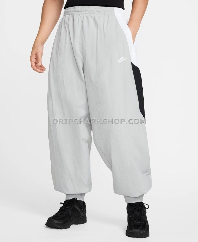 NK PANTS - Gris