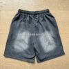 HELLSTAR SHORTS - Gris