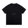 e960b7d1 Sp5der T-shirt - Negro