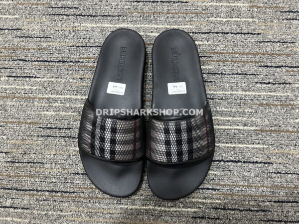 Sandalias BURBERRY