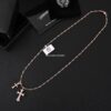 Necklace CHROME HEARTS
