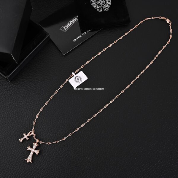 Necklace CHROME HEARTS