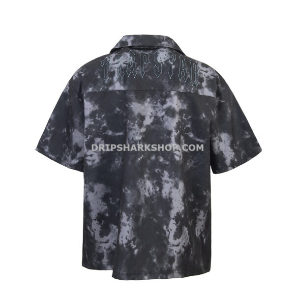 CONJUNTOS TRAPSTAR - Negro