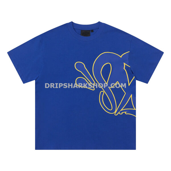 Syna World Short set - Azul