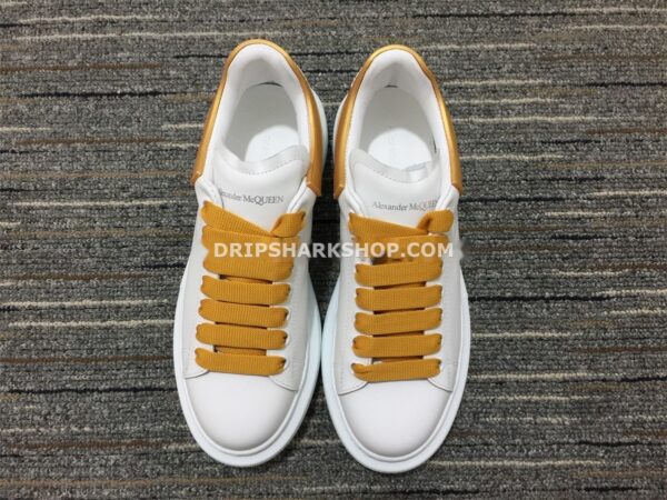 ALEXANDER MCQUEEN Zapatillas