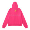 e988b9fe Sp5der Tracksuit - Rosa