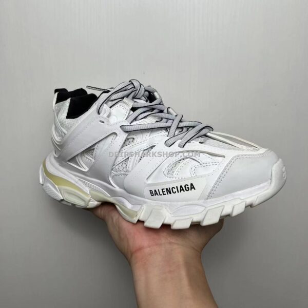 e9a612d3 BALENCIAGA - Blanco