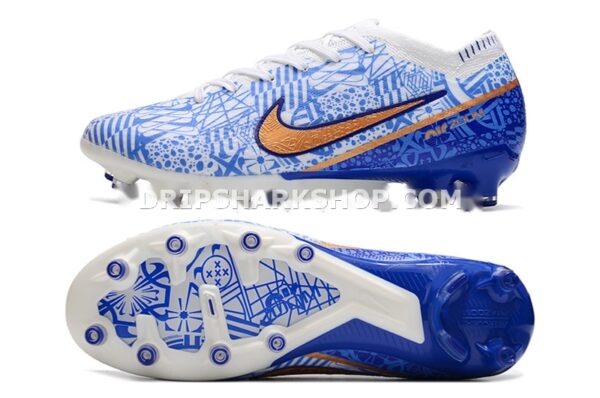 NIKE Air Zoom Mercurial Superfly IX Elite