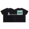 Syna World T-shirt - Negro