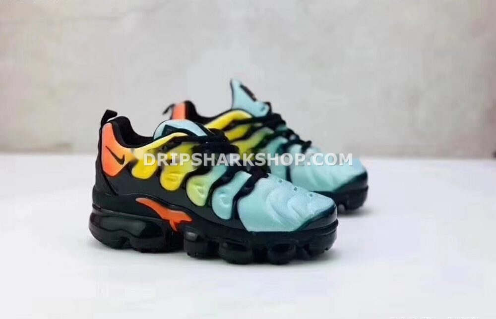 e9f37912-3 Zapatillas NIKE Air VaporMax Plus