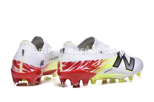 NEW BALANCE FURON TEAM V8 Elite