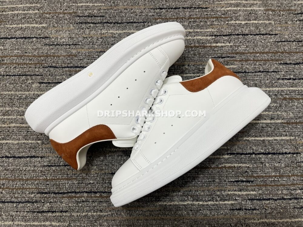 ALEXANDER MCQUEEN Zapatillas