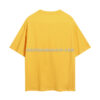 Sp5der T-shirt - Amarillo