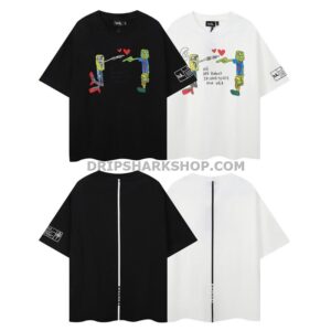 Camiseta HACULLA - Blanco