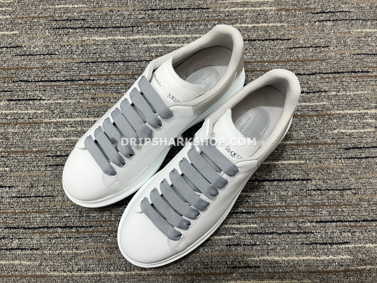 ALEXANDER MCQUEEN Zapatillas - Imagen 2