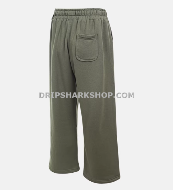 NK PANTS - Verde